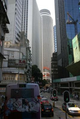 Urban Canyon