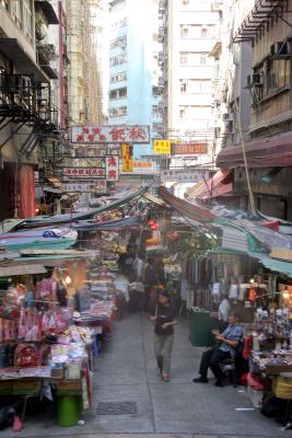 Market