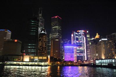 Hong Kong Island