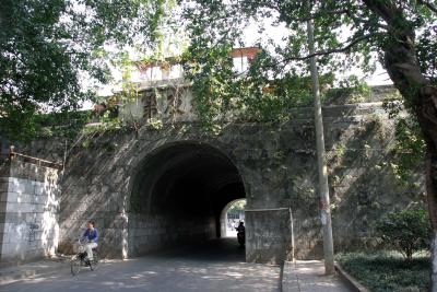 South City Gate