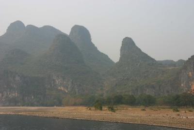 Li Jiang (River)
