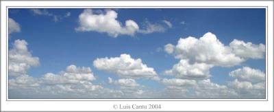 Cielo de McAllen