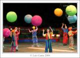 Color Balls