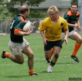 Cape Fear  Sevens Rugby Tournament, 2004