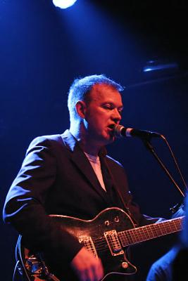 Edwyn Collins - Live at the ICA, London, July 2004