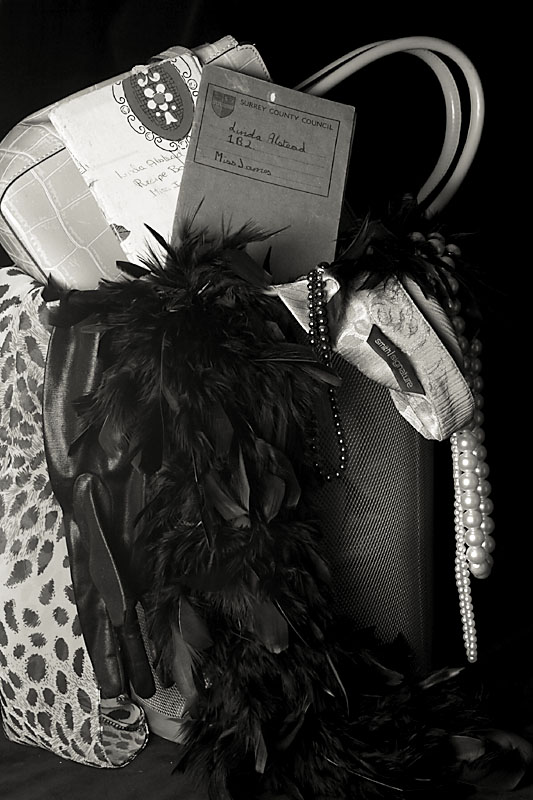Handbags and Gladrags - Rod Stewart