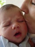 New Grandbaby