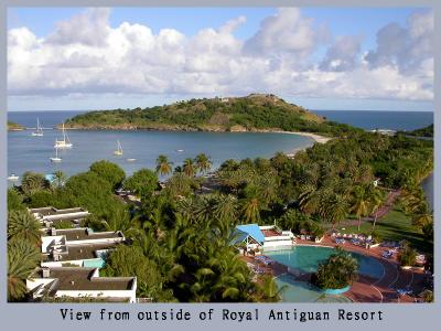 antigua