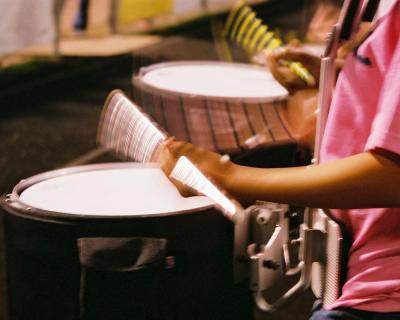 Drummer Girl by Clete.jpg