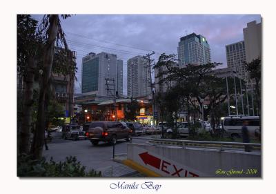 Manila - December  02-04