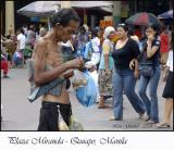 Plaza Miranda - December 06-04