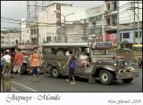Jeepneys - December 07-04
