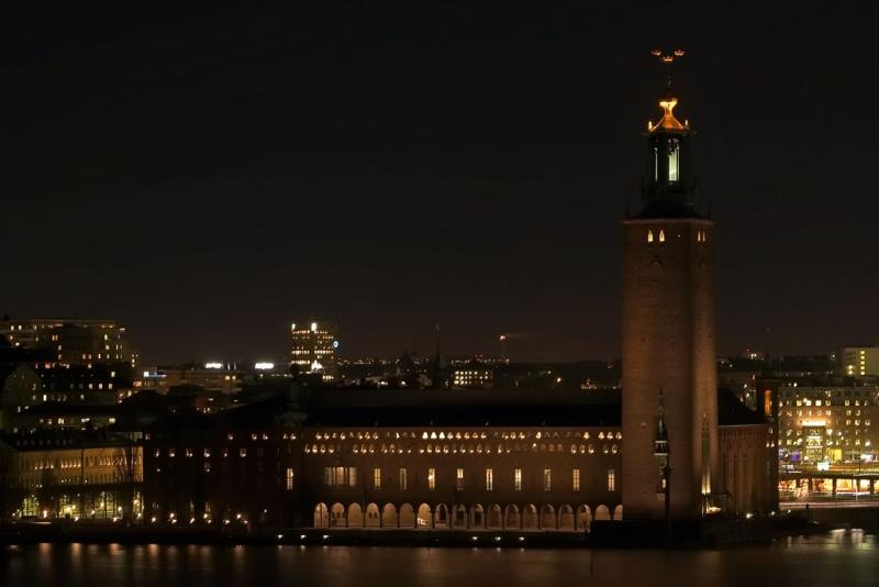 Stadshuset