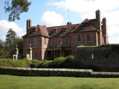 Groombridge Place