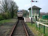Like a model railway - but bigger!
