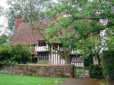 Smarden, Old House