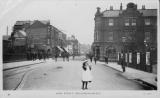 High.Street.1920 Sheerness