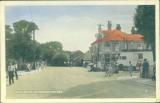 Main Road Leysdown 1959