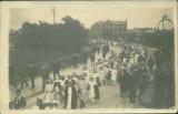 Bridge Street Parade