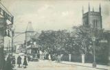 Broadway 1907