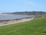Minster Cliffs 2004
