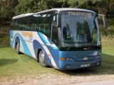 Tour Bus