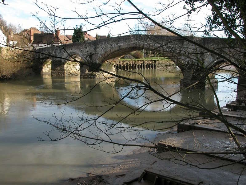 Aylesford 11