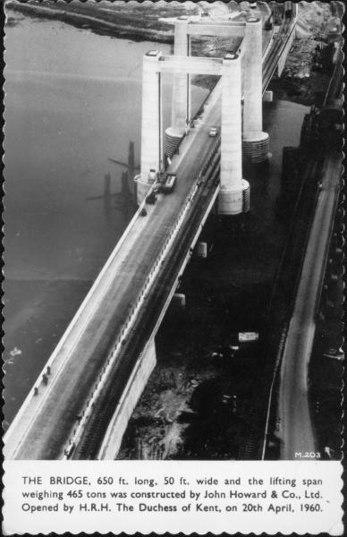 Kingsferry.Bridge