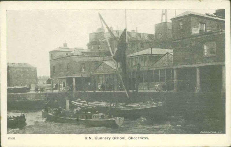 Gunnery School