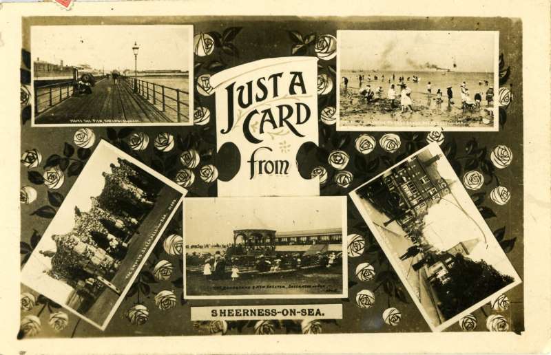 Just a Card