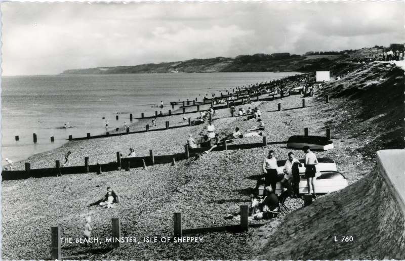 Minster Beach