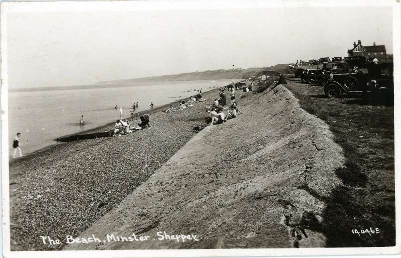 Minster Beach