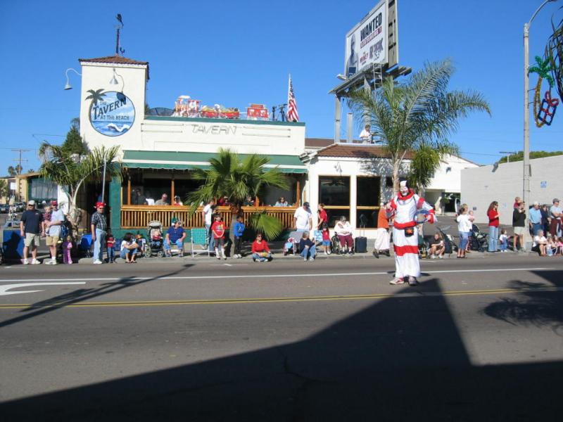 San Diego All Star Clown Club
