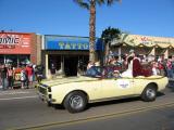 Mother Goose Parade
