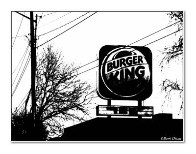 Home of the Whopper