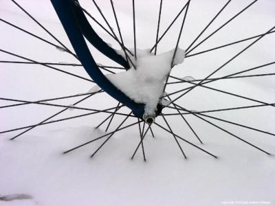 snow day 6 bike