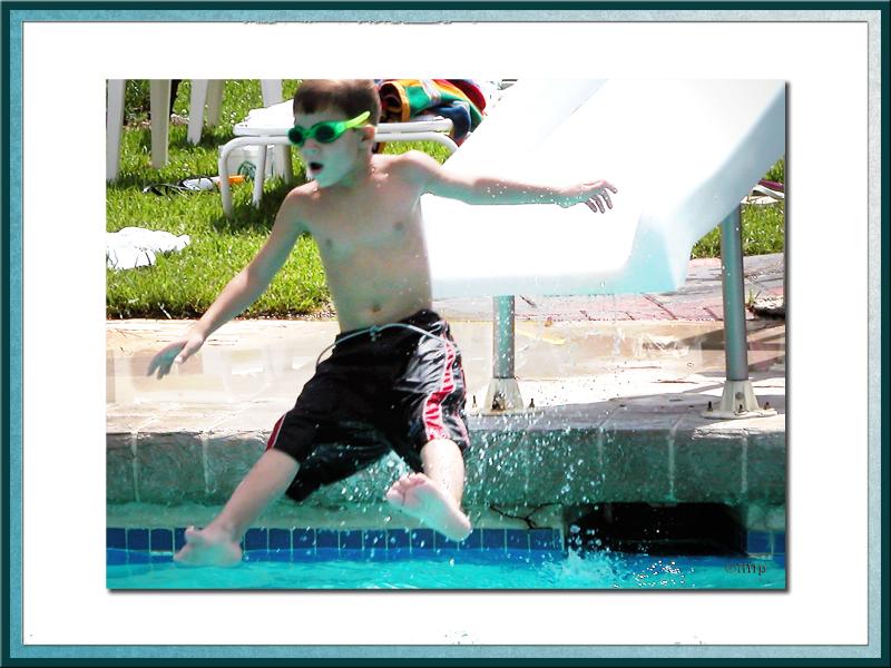 Summer Fun