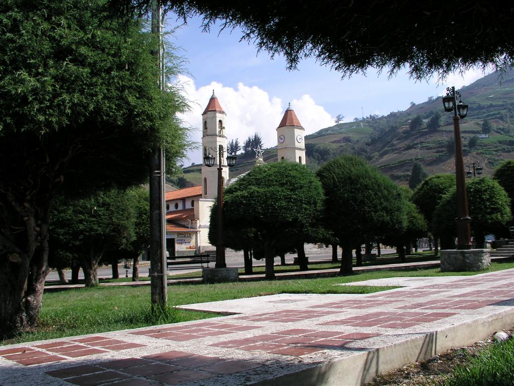 Pueblo Llano, Edo Merida 1