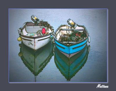 Mevagissey