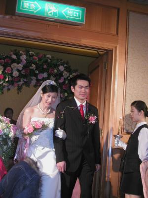 Danny Vs Jessy's Wedding
