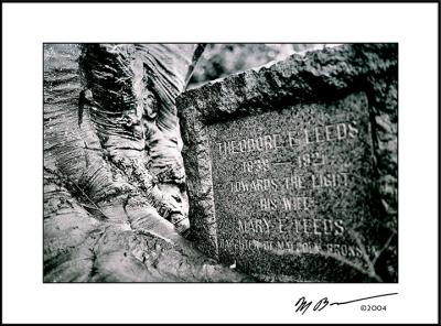 B&W Cemetery