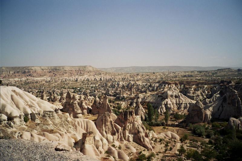 Goreme