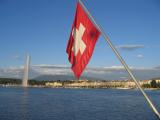Switzerland: Geneva, Montreaux, Lugano, + daytrip to Chamonix in France