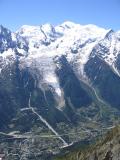 ...on day trip from Geneva to Chamonix in France