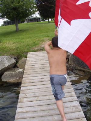 Matt the Canadian
