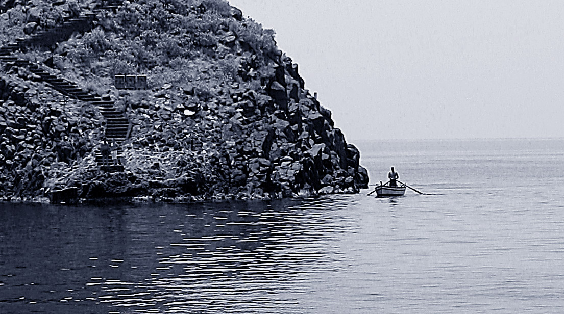 Sicilian island (2004)