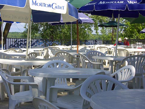 Westboro Beach Pavilion5