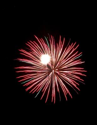 Fireworks