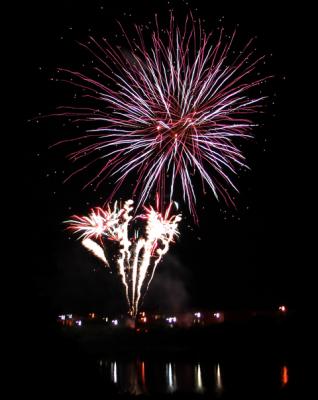 Fireworks