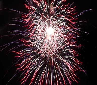 Fireworks